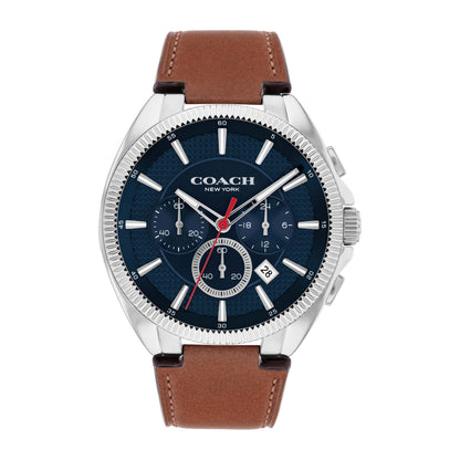 COACH JACKSON CHRONOGRAPH (OPTIONS)