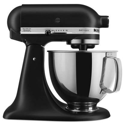 KITCHENAID 5 QT STAND MIXER