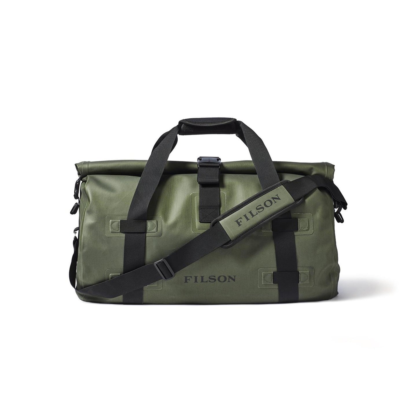 DRY DUFFLE - MEDIUM