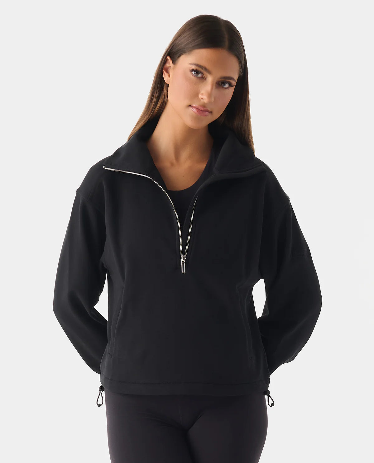 LEGENDS PULLOVER & LEGGINGS - WOMEN