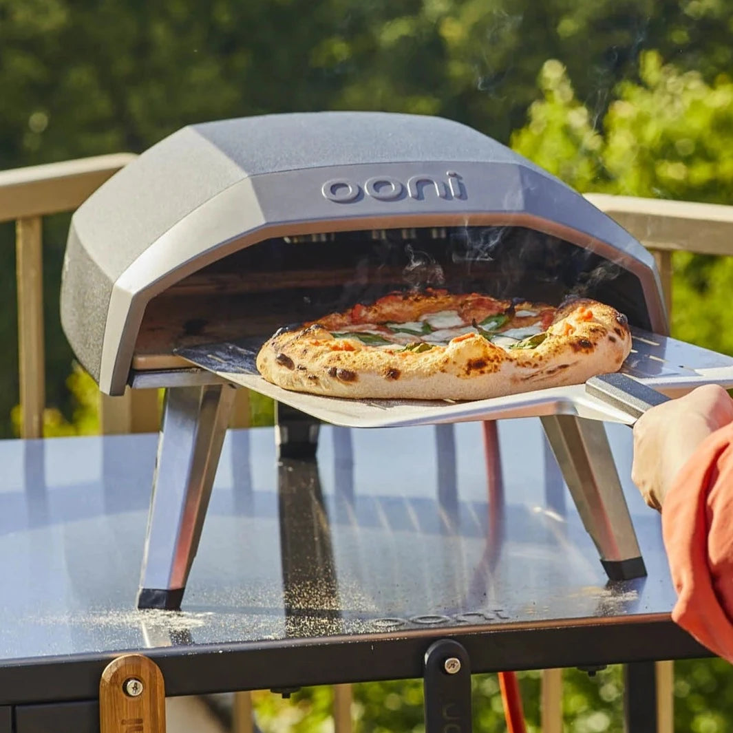 OONI KODA PIZZA OVEN (OPTIONS)