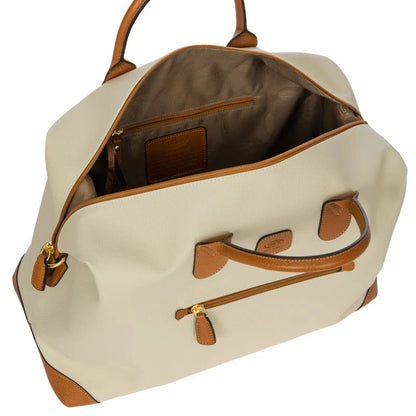 FIRENZE 18” DUFFLE - SOLD AT NEIMAN MARCUS