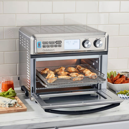 CUISINART LARGE AIR FRYER